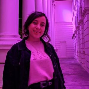 Meet your Posher, Kaitlyn